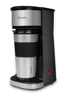 Goldmaster GM-7351 Tutku Kahve Makinesi kullananlar yorumlar